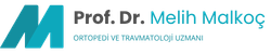 Dr. Melih Malkoç