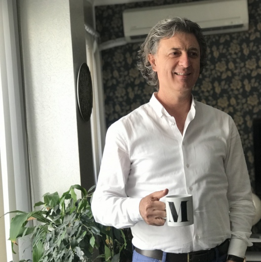 Prof. Dr. Melih Malkoç